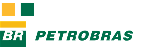 BR Petrobras logo SVG logo