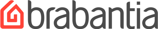 Brabantia logo SVG logo