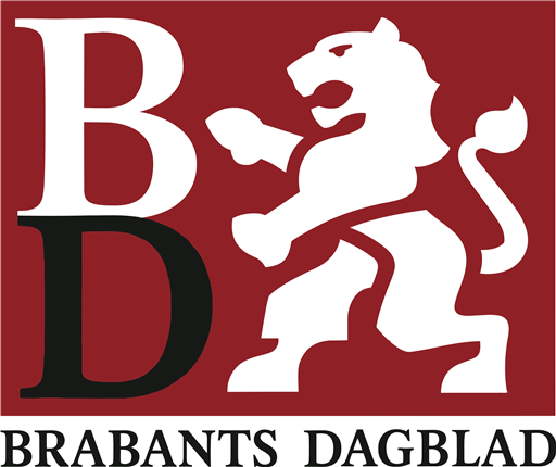 Brabants Dagblad logo SVG logo