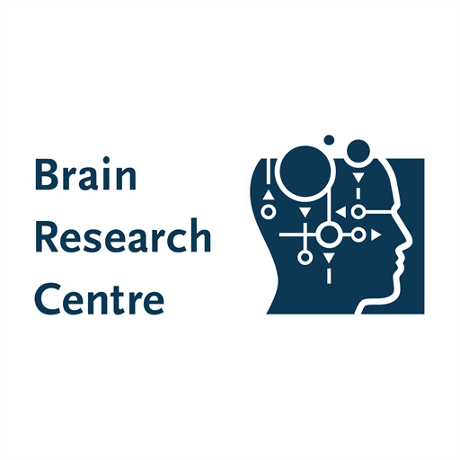 Brain Research Centre logo SVG logo