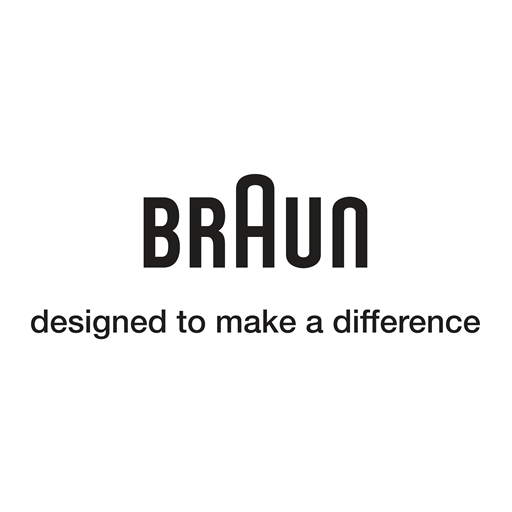 Braun logo SVG logo