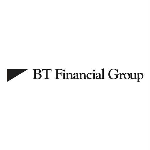 BT Financial Group logo SVG logo