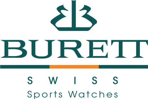 Burett logo SVG logo