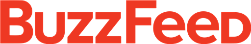 BuzzFeed logo SVG logo