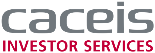 Caceis logo SVG logo