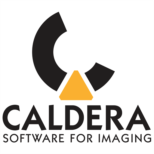 Caldera logo SVG logo