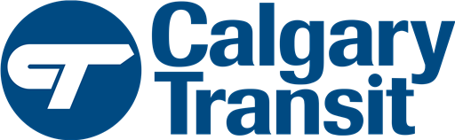 Calgary Transit logo SVG logo