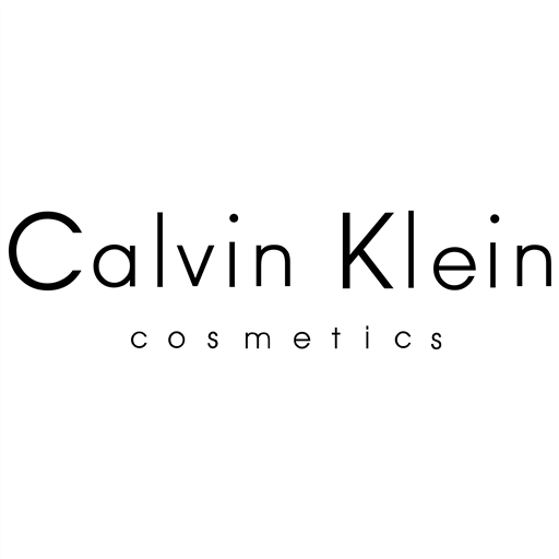 Calvin Klein Cosmetics logo SVG logo