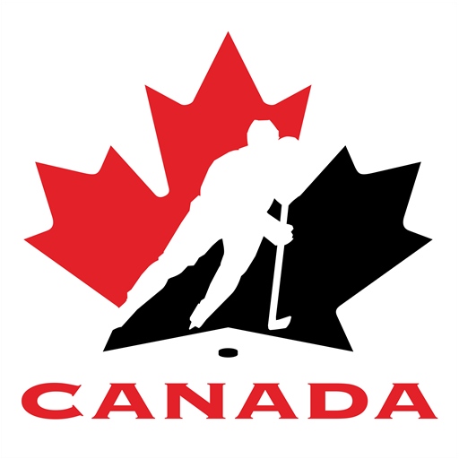 Canada Hockey Association logo SVG logo