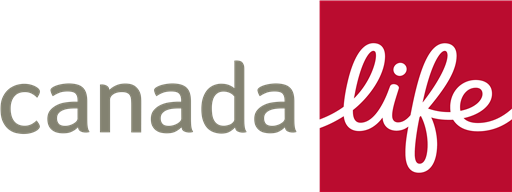 Canada Life logo SVG logo