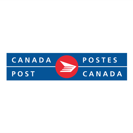 Canada Post logo SVG logo