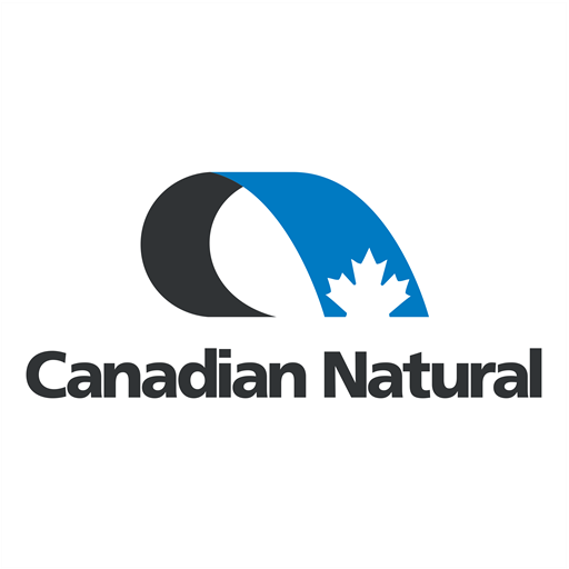 Canadian Natural logo SVG logo