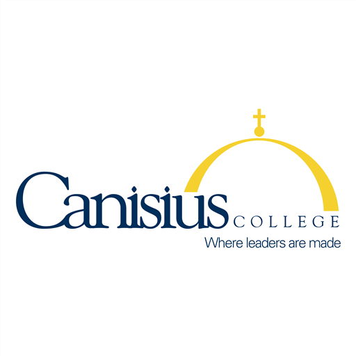 Canisius College logo SVG logo