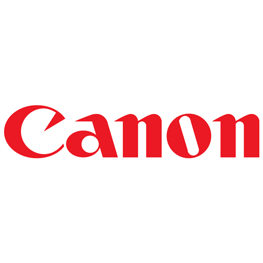 Canon logo SVG logo