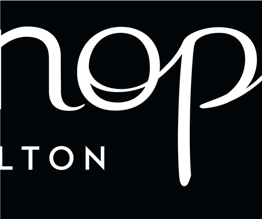 Canopy by Hilton logo SVG logo