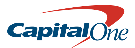 Capital One logo SVG logo