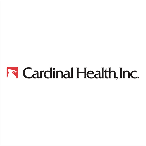 Cardinal Health logo SVG logo