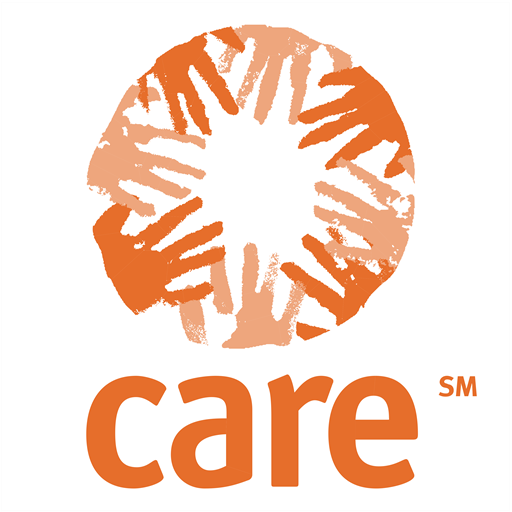 Care Australia logo SVG logo