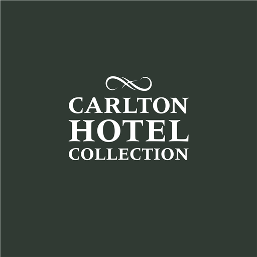 Carlton Hotel Collection logo SVG logo