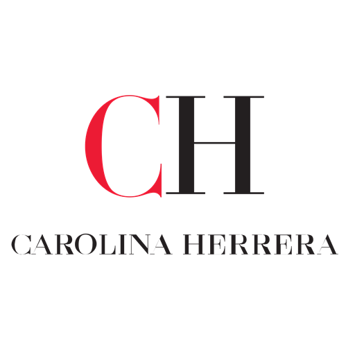 Carolina Herrera logo SVG logo