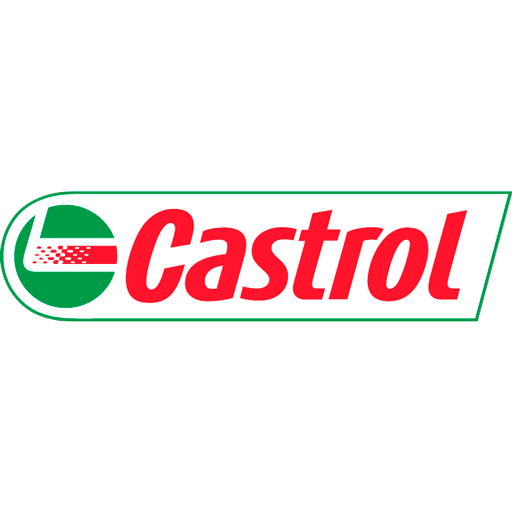 Castrol logo SVG logo