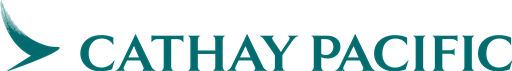 Cathay Pacific logo SVG logo