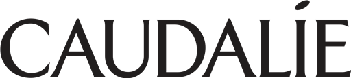 Caudalie logo SVG logo