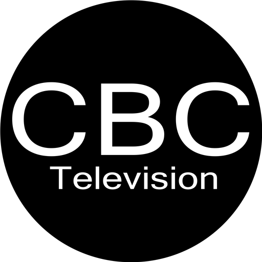 CBC logo SVG logo