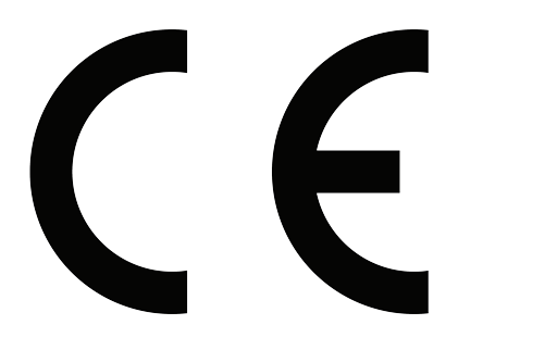 CE marking logo SVG logo