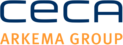 Ceca Arkema Group logo SVG logo