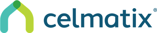 Celmatix logo SVG logo