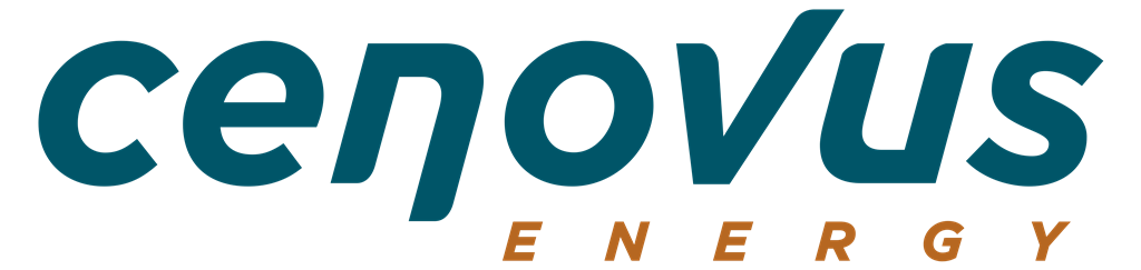 Cenovus logotype, transparent .png, medium, large