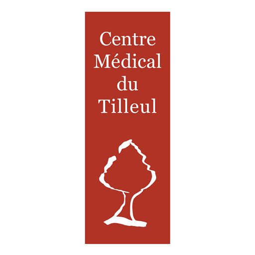 Centre Medical du Tilleul logo SVG logo