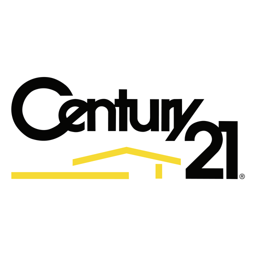 Century 21 logo SVG logo