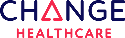 Change Healthcare logo SVG logo