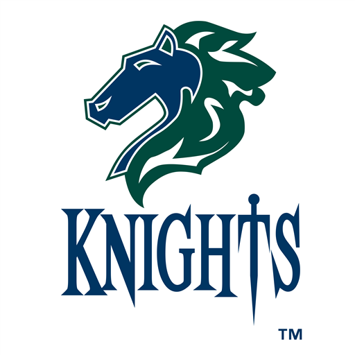 Charlotte Knights logo SVG logo