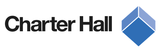 Charter Hall logo SVG logo