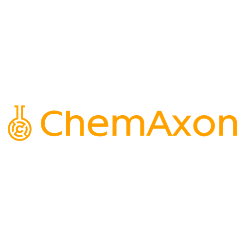 ChemAxon logo SVG logo