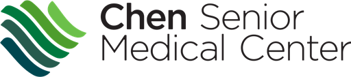 Chen Medical Center logo SVG logo