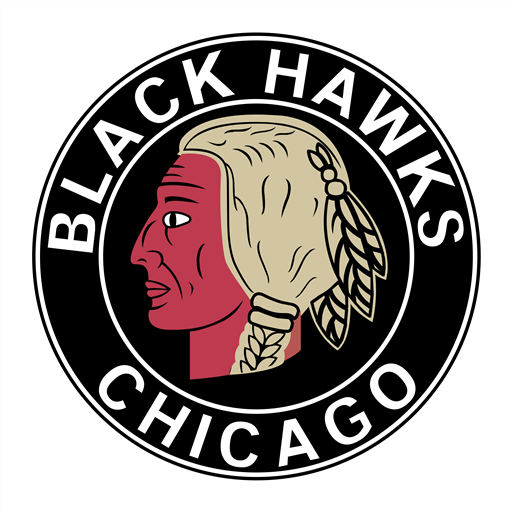 Chicago Blackhawks logo SVG logo