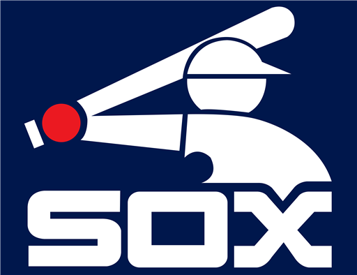 Chicago White Sox logo SVG logo