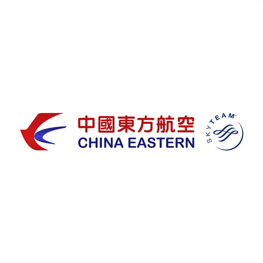 China Eastern Airlines logo SVG logo