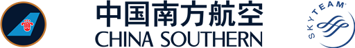 China Southern Airlines logo SVG logo