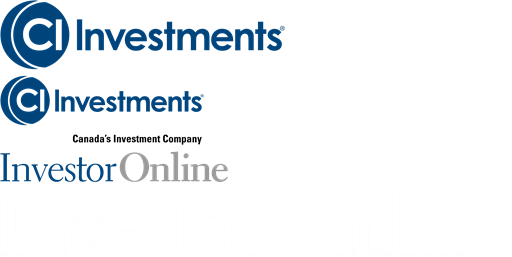 CI Investments logo SVG logo