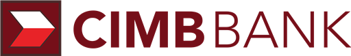 CIMB Bank logo SVG logo