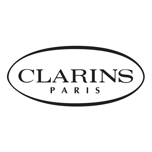 Clarins logo SVG logo