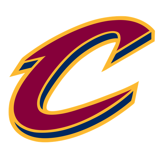 Cleveland Cavaliers logo SVG logo