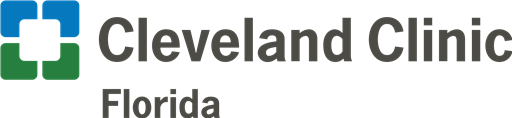 Cleveland Clinic Florida logo SVG logo