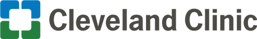 Cleveland Clinic logo SVG logo