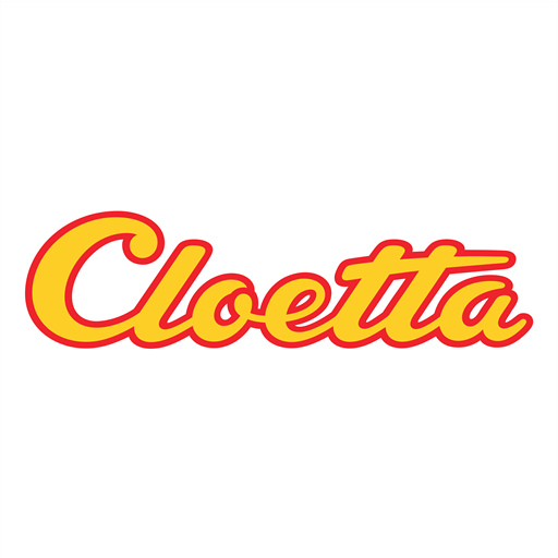 Cloetta logo SVG logo